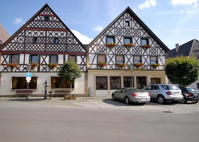 Gondel Hotel 3*