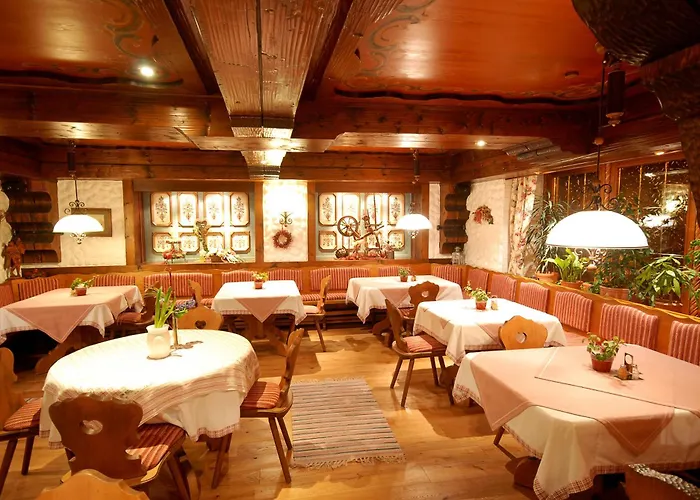 Gondel Hotel