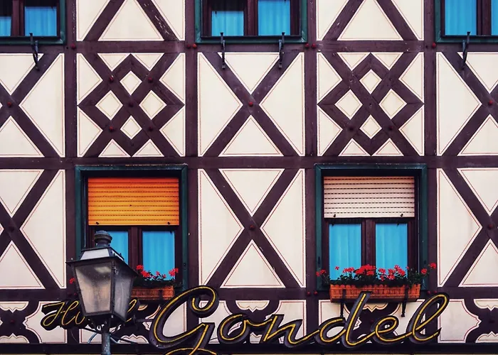 Gondel
