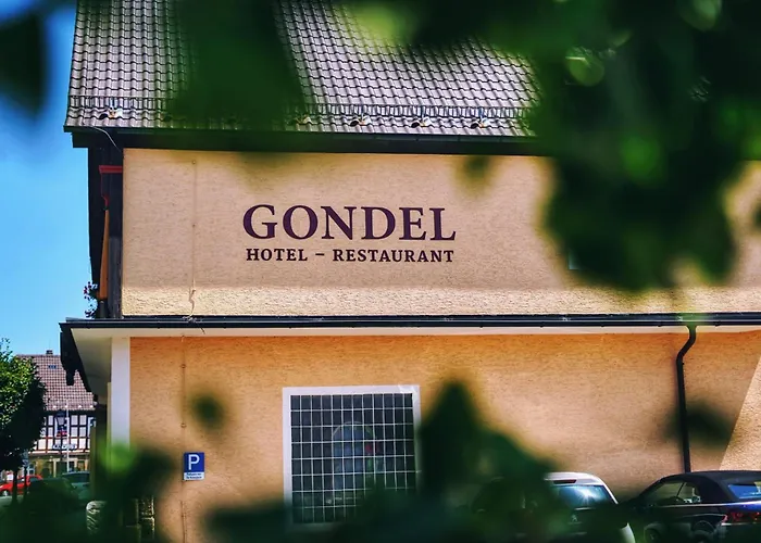 Gondel Hotel