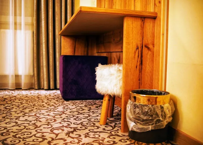 Hotel Gondel