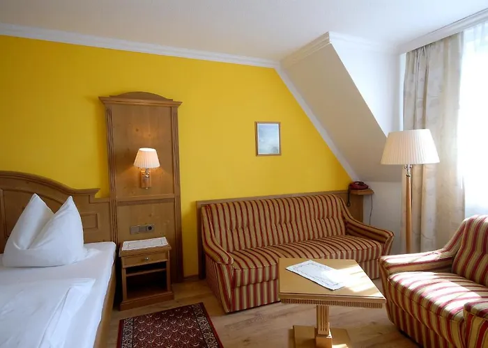 Hotel Gondel Altenkunstadt