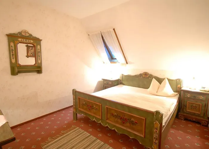 Hotel Gondel Altenkunstadt