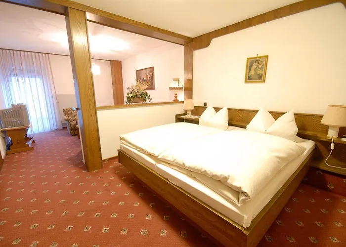 Hotel Gondel Altenkunstadt